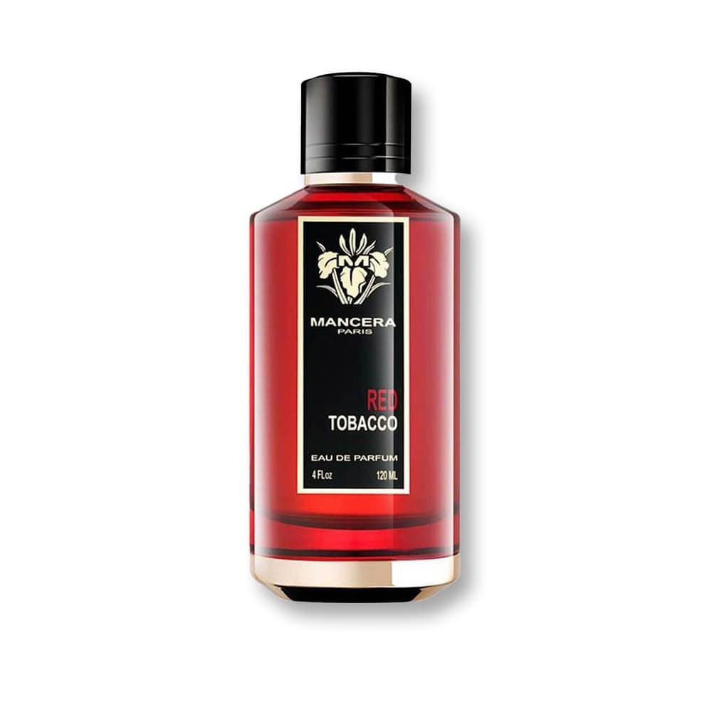 Mancera Red Tobbaco